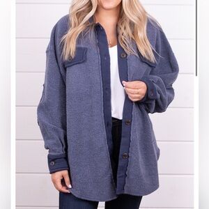 Free People Ruby Jacket